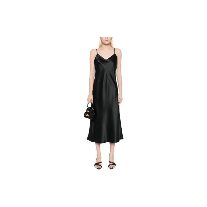 Polo Ralph Lauren Silk Dress-2