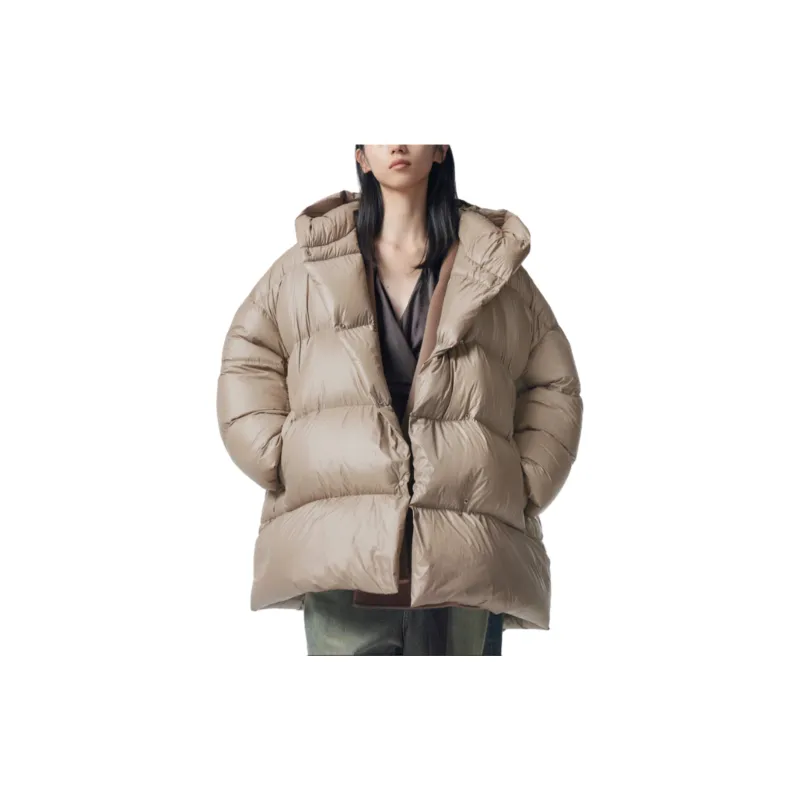 Jiangnan Commoner Down Jacket Women's-3