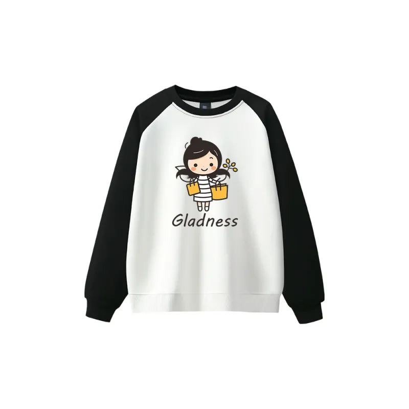 Bird Of Aussie Sweatshirt Women's-5