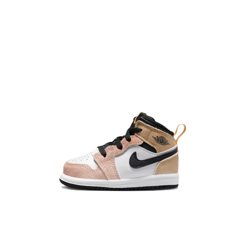 Jordan 1 Mid SE Flight Club TD-0