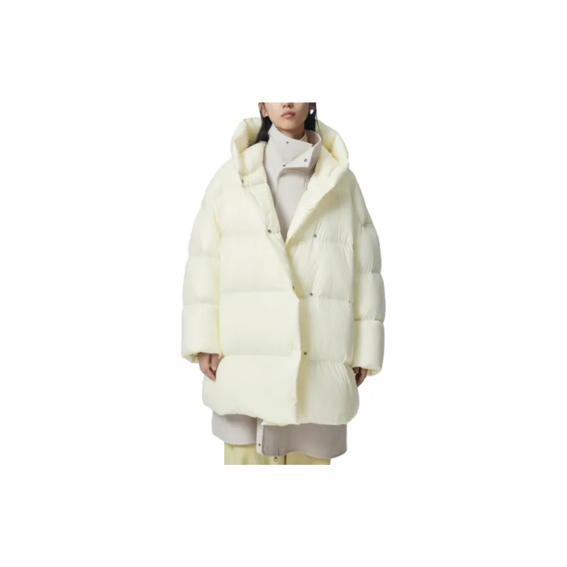 Jiangnan Commoner Down Jacket Women's-1