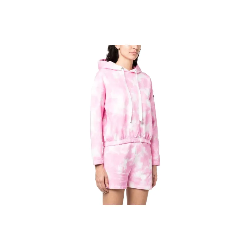BARBOUR Sweatshirts Women's Pink-2