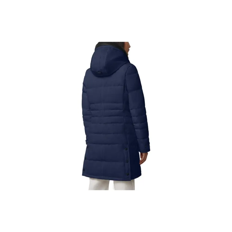 Canada Goose Hooded Lorette Parka-6