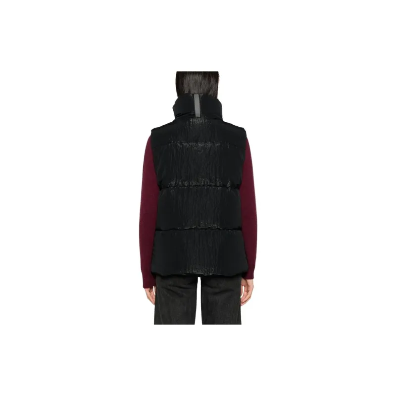 Canada Goose FW23 Vest Women's Black-2