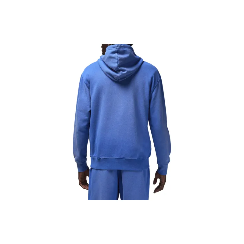 JORDAN Flight Fleece Men's Pullover Hoodie-1