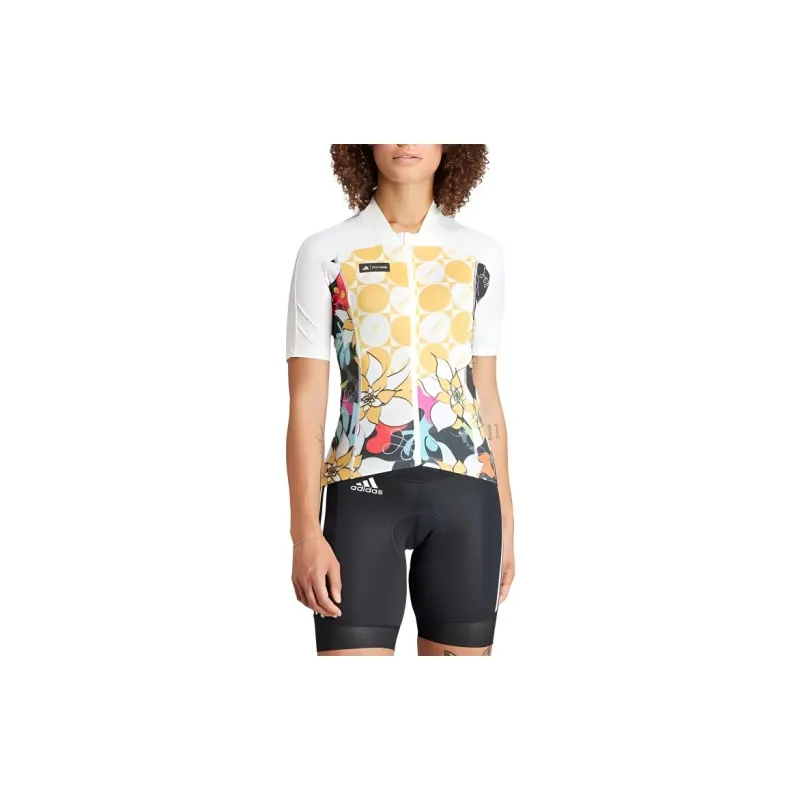 Adidas T-Shirts Women's Gold-4