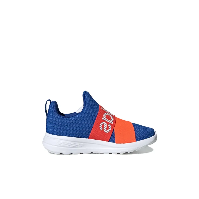 Adidas Lite Racer Adapt 6.0 J 'Royal Blue Solar Red'-1