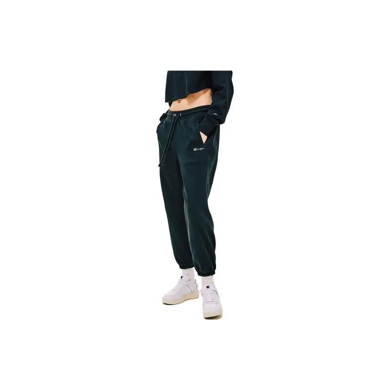 Champion Casual Pants Women's Black-3