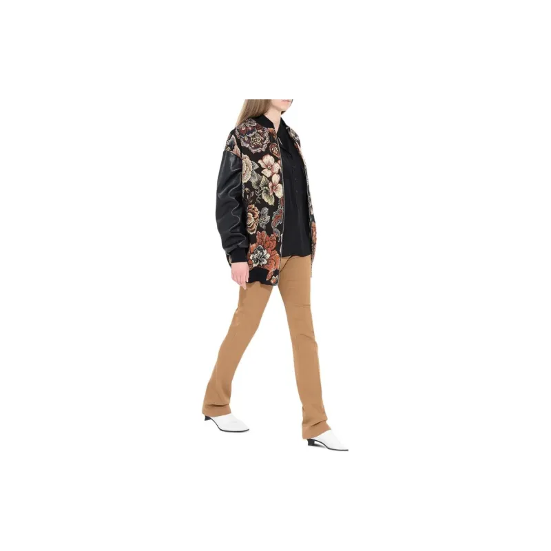 Stella McCartney Jackets Women's Black-2