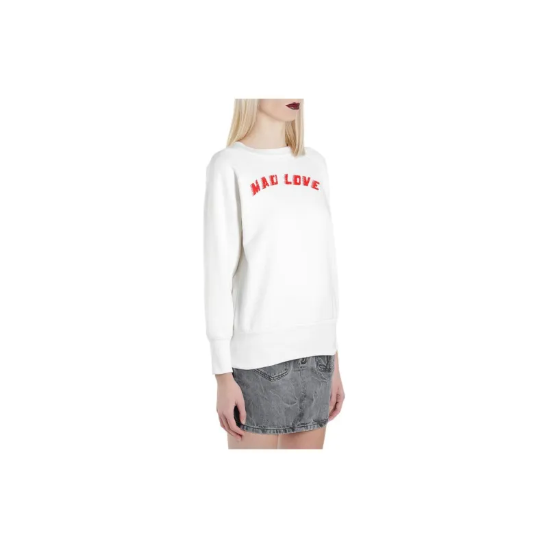 Givenchy Sweatshirts Women's White-2
