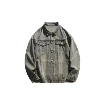 WANX Denim Jackets Unisex