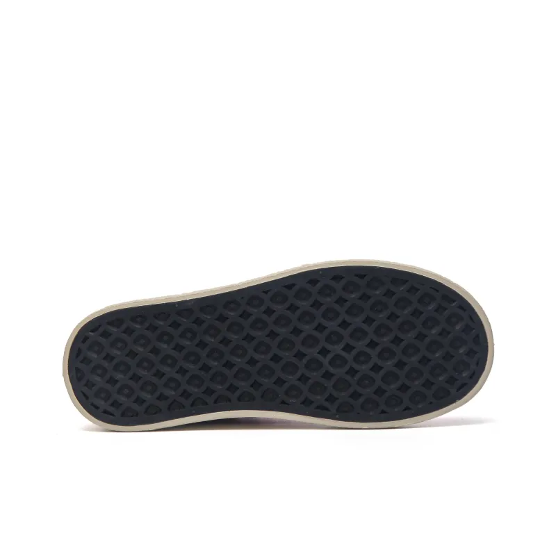 TUOPIN Anti Slip Wear Resistant Low Top Skateboard Shoes Women's Beige-7