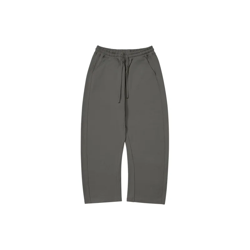 Bodydream Casual Pants Unisex-1