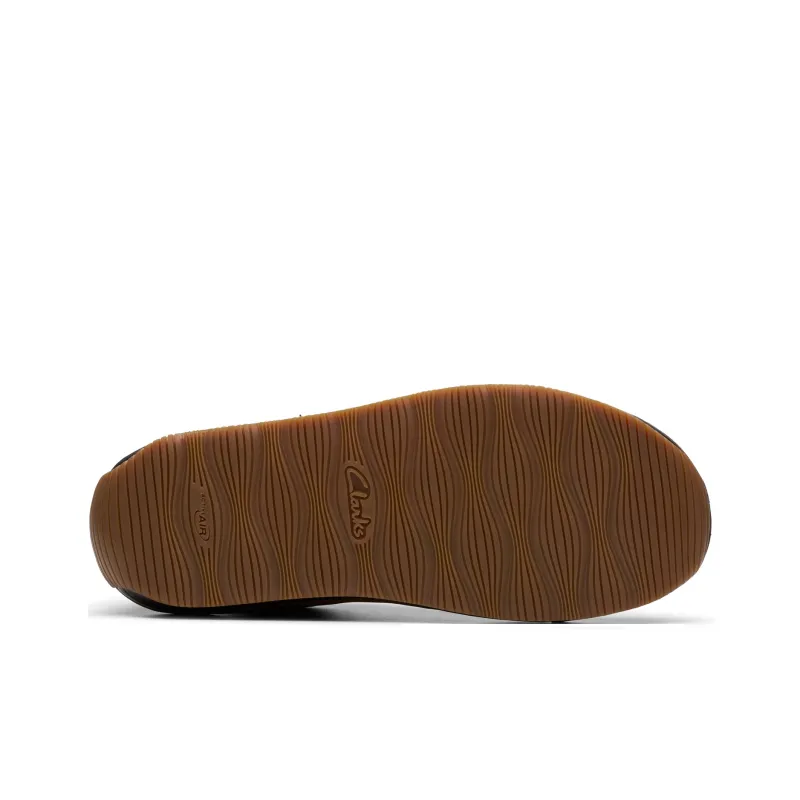 Clarks Casual Shoes Men's Brown-4