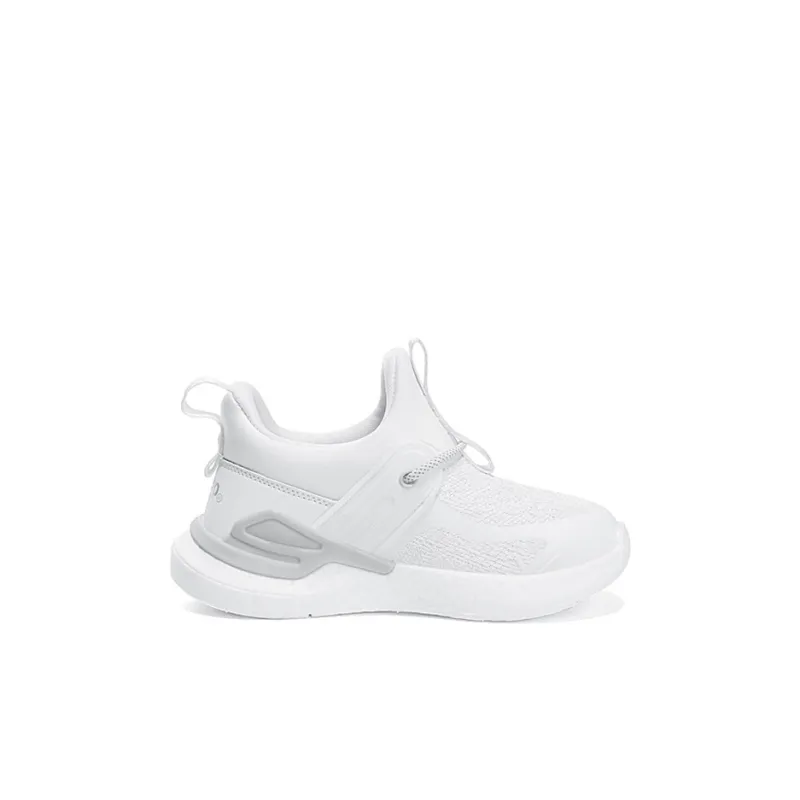 Jeep Slip Resistant Anti Kick Abrasion Resistant Breathable Low Top Kids Lifestyle Shoes Kids-1