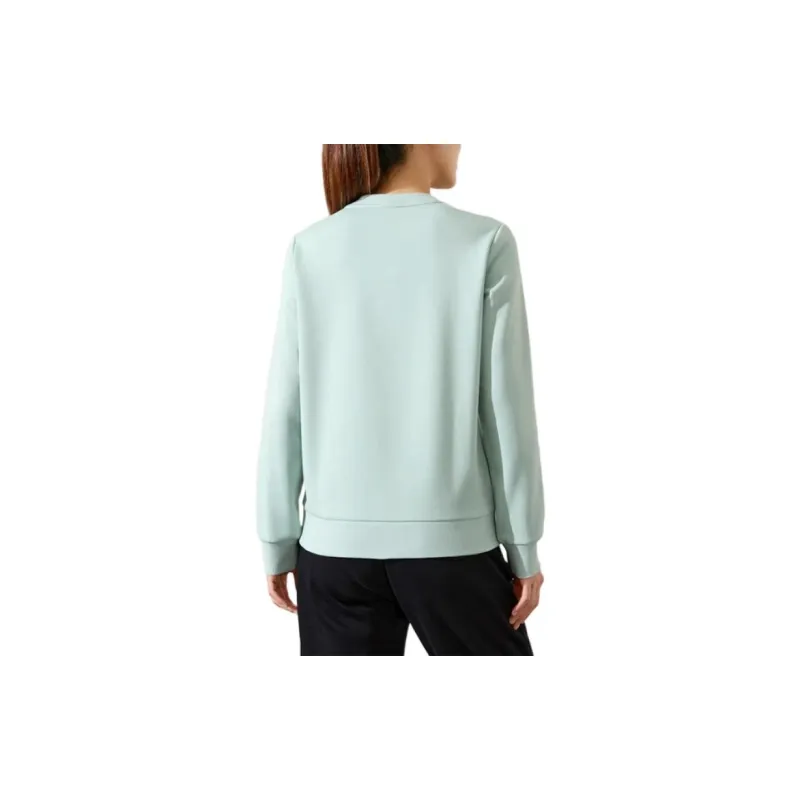 361° Sweatshirt Women's Fruit Tea Green-3