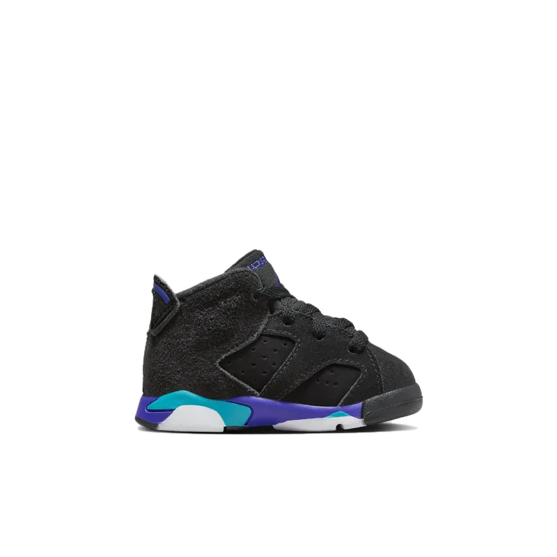 Jordan 6 Retro Aqua TD-1