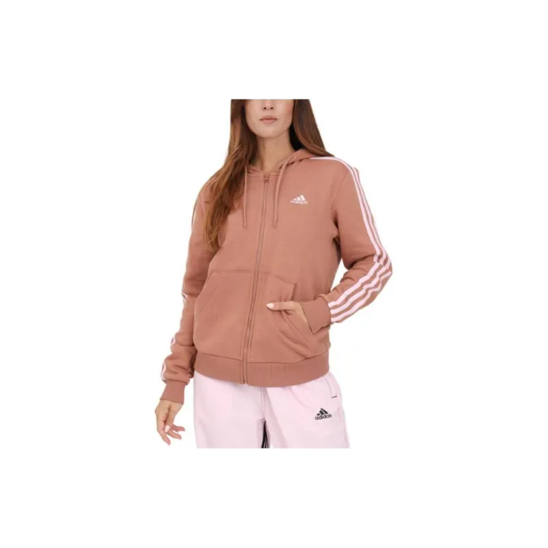Adidas Jackets & Coats Women's Pink-4