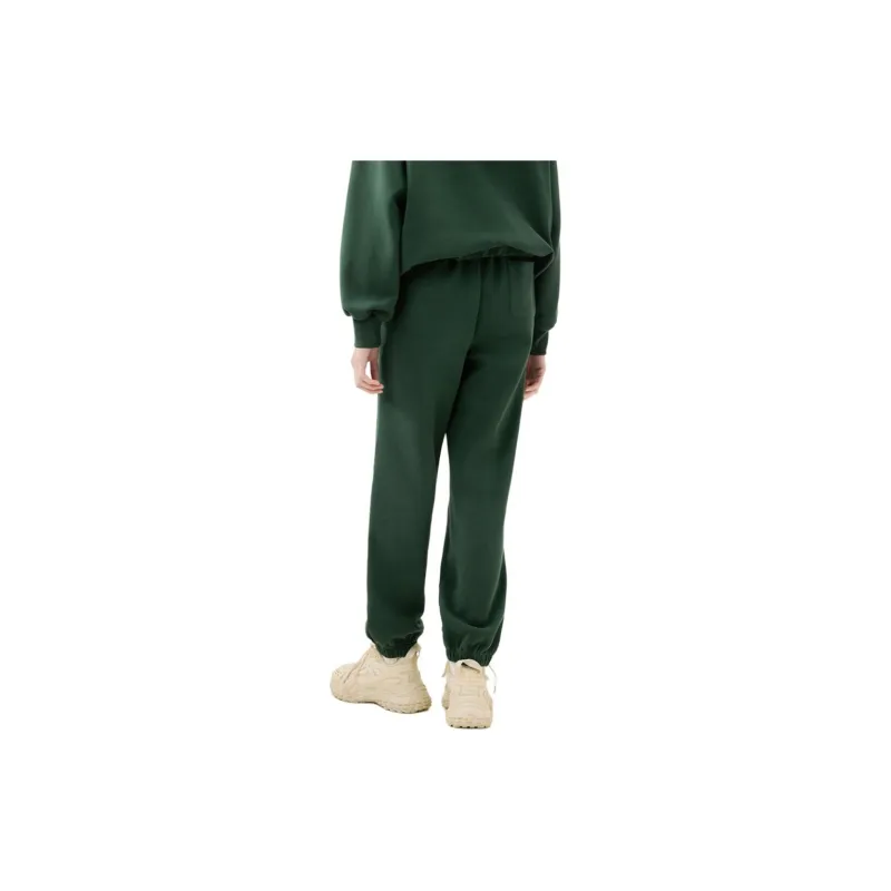 EICHITOO Casual Pants Women's Medium Green-1