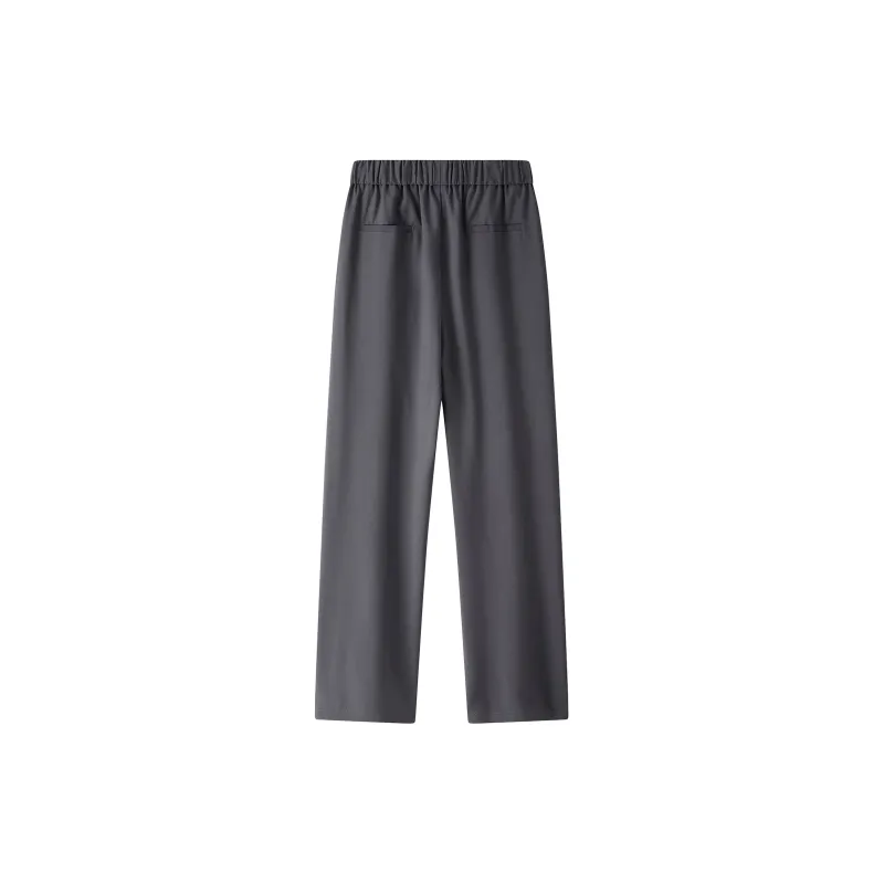 BOBBY ABLEY Suit Trouser Unisex-49