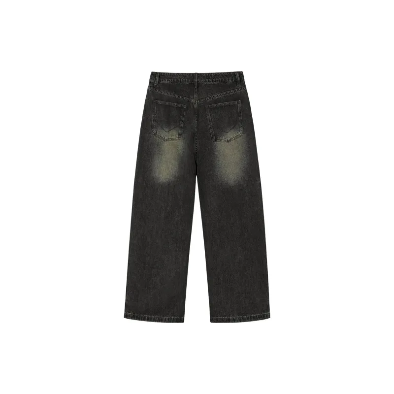 PSO Brand Jeans Unisex-1