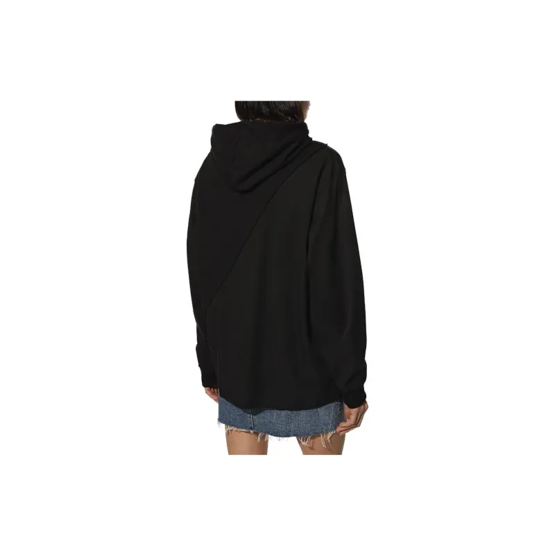 Rta Sweatshirts Women's Black-3