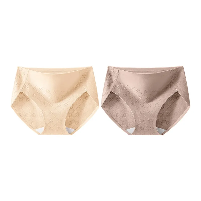 GRACEWELL Underpants Women's 2 Pack-22