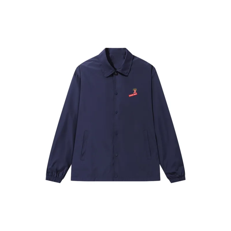 MARVEL Jackets Unisex-3