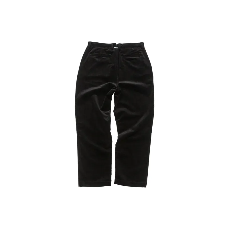 Ab(sorb)(re)lease Casual Pants Men Black-1