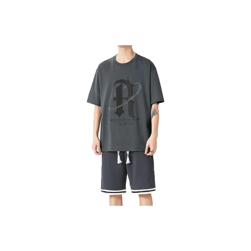 WJBS T Shirts Unisex-8