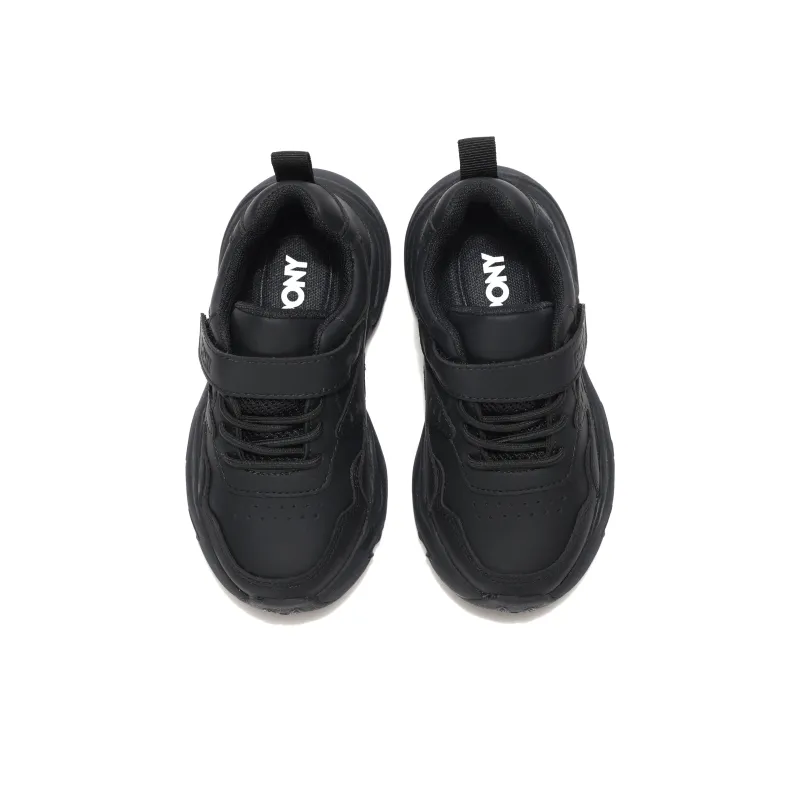 PONY Kids' Running Shoes Black Kids'-3