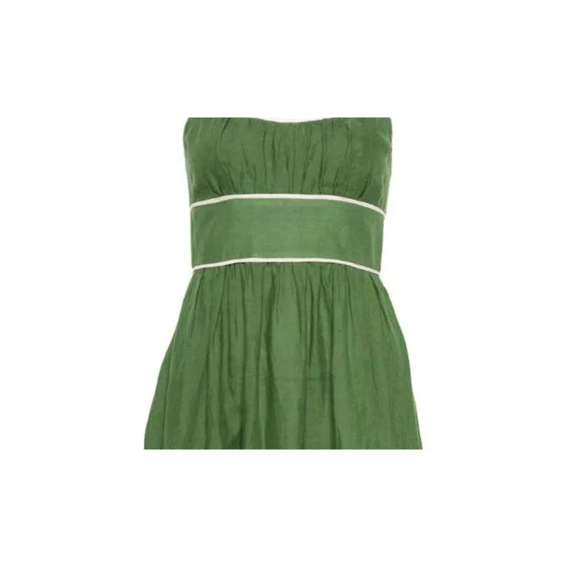 Zimmermann Alight Picnic Midi Dress-4
