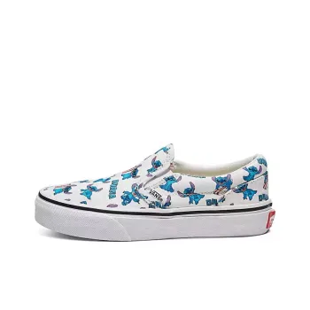 Vans Slip-On Disney X Kids 'Lilo & Stitch'