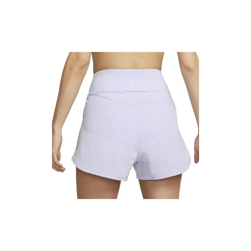 Nike Casual Shorts Women's Light Lavender-1