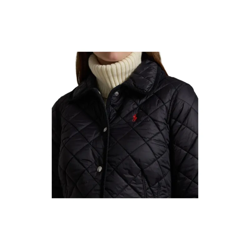 Polo Ralph Lauren Barn Quilted Jacket-3