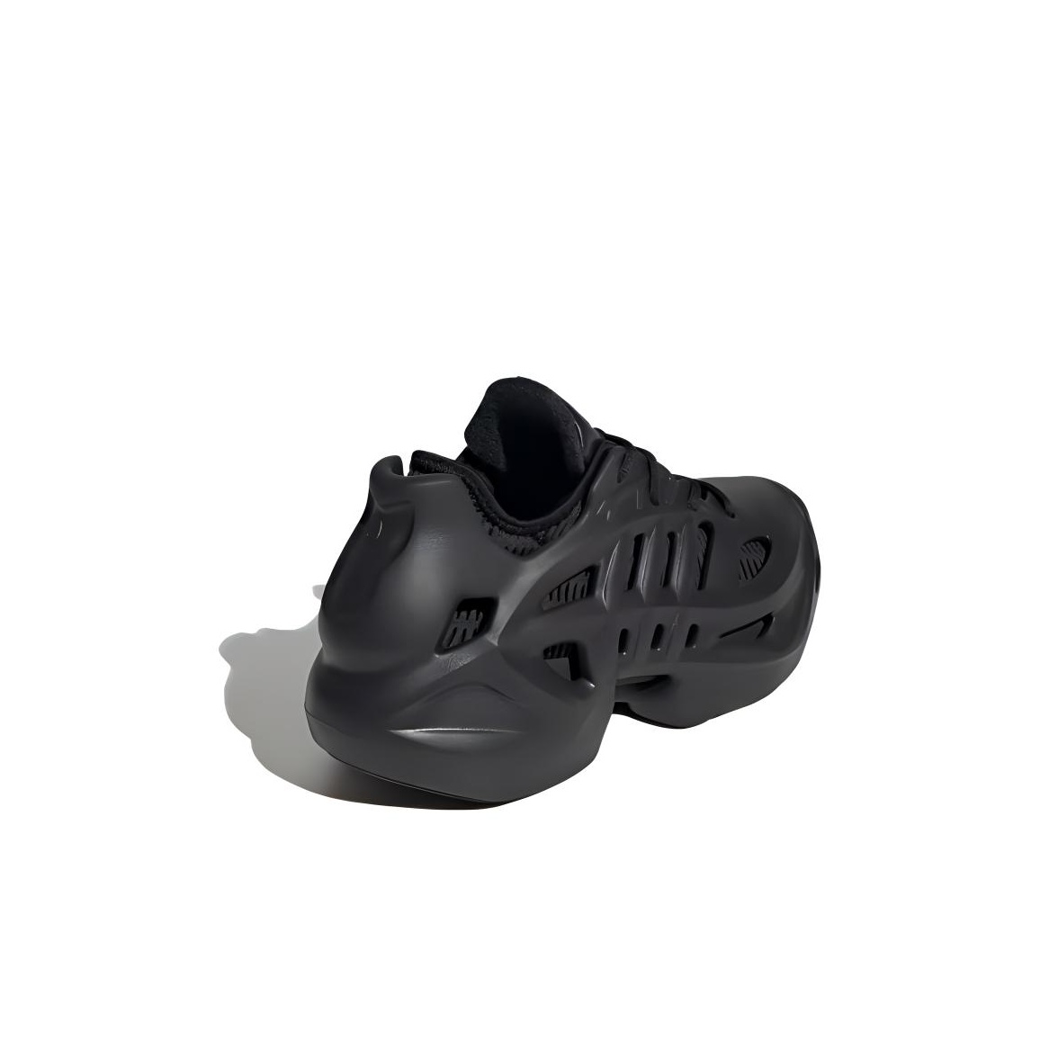 Adidas AdiFOM Climacool Core Black Silver Metallic GS Core