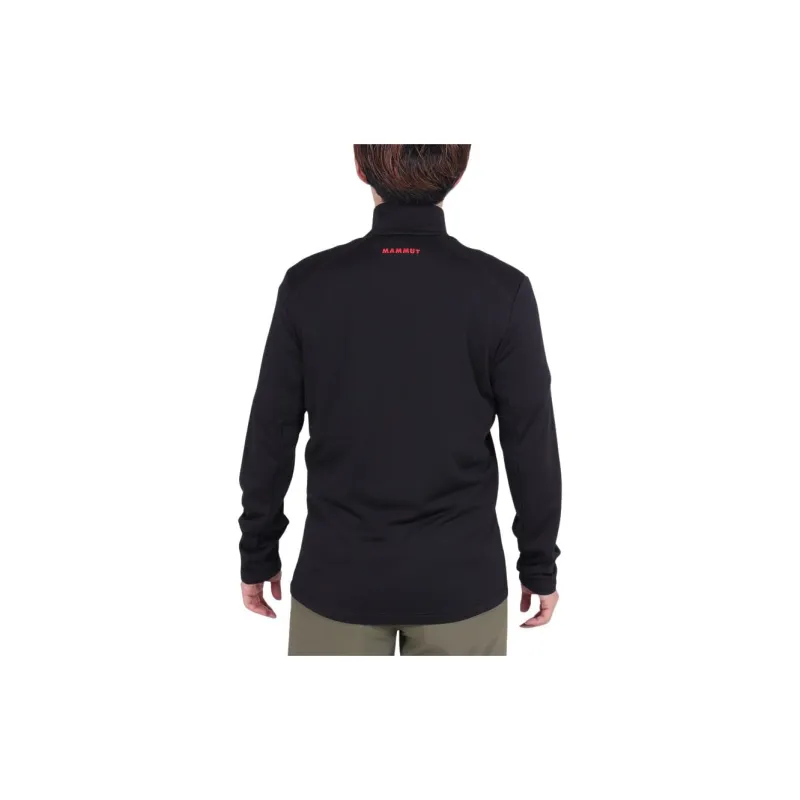 MAMMUT Jackets Coats Men's Black-4