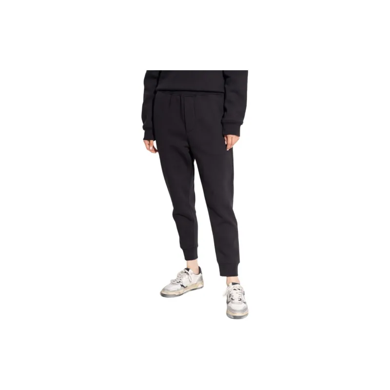 DSQUARED 2 Elastic Waist Jogging Pants-1