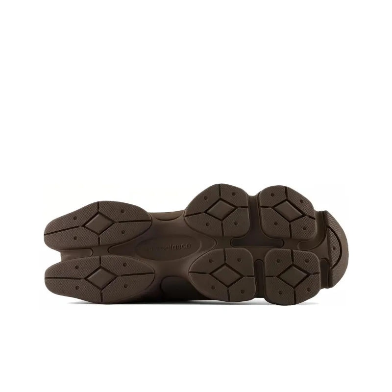 New Balance 8040 Dark Mushroom-5