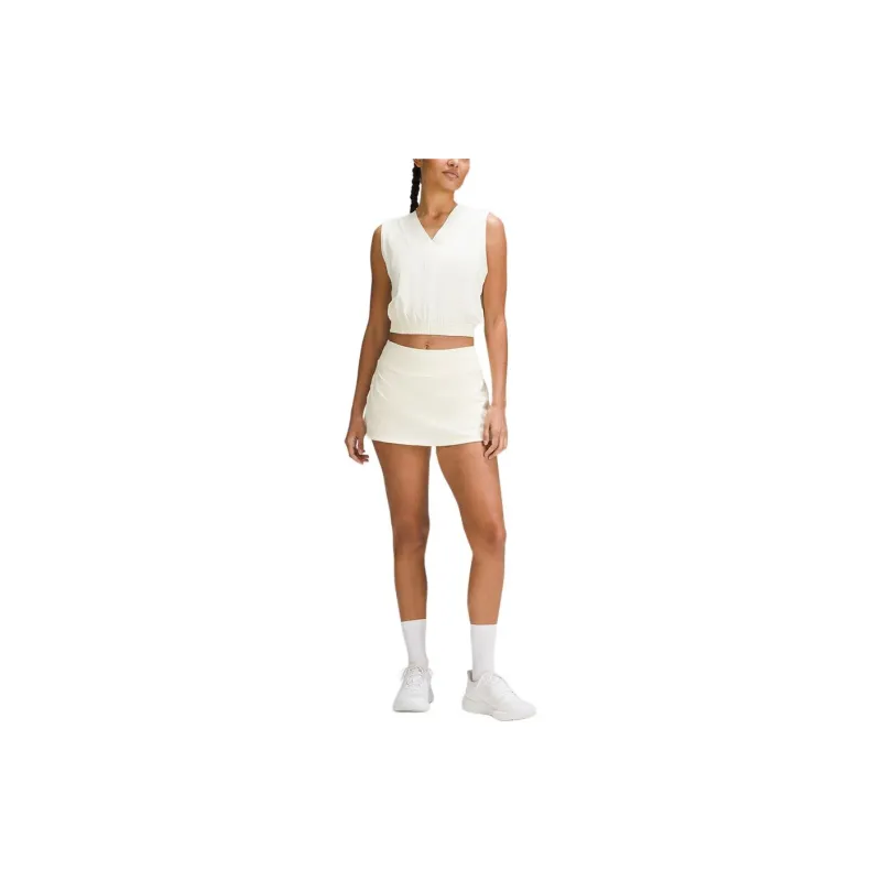 Lululemon Sleeveless Tank Tops Women's-3