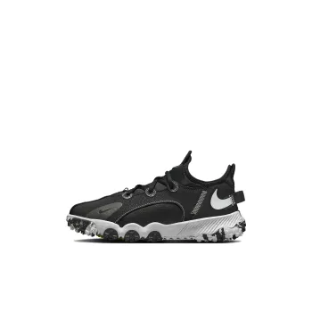 Nike Future Field GS 'Black Dark Smoke Grey'