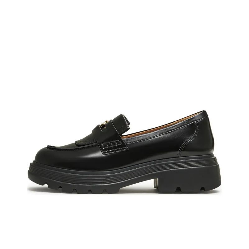 Teenmix Loafers Women's Coffee-0