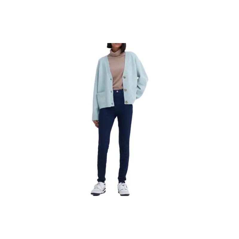 UNIQLO Jeans Women's Dark Blue-1