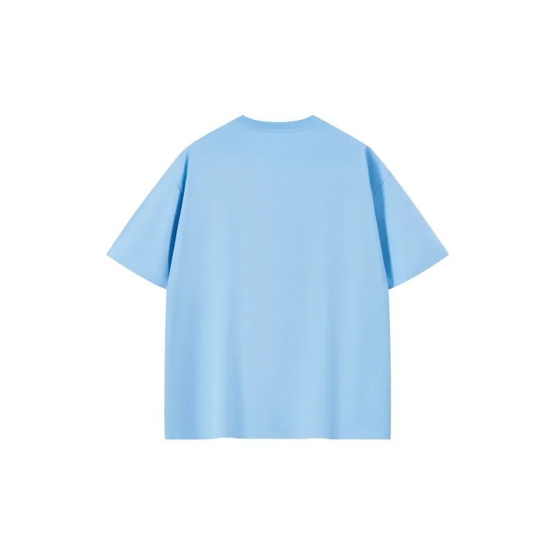 D Antiodote T Shirts Unisex-17