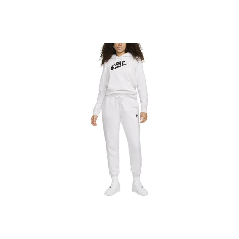 Nike Sportswear Club Fleece Women's Mid Rise Joggers-2