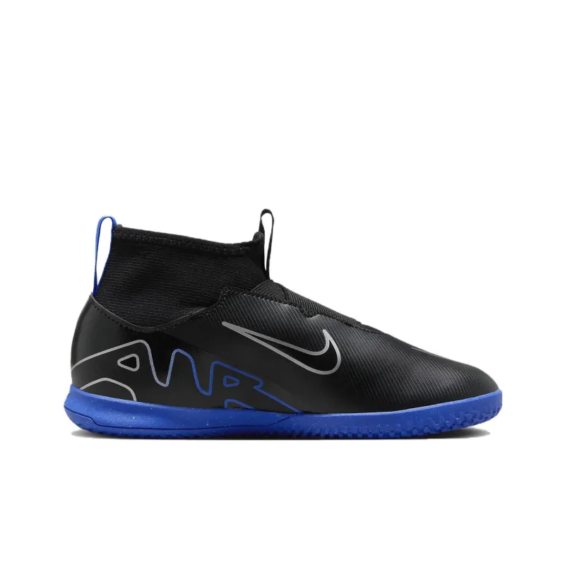 Nike Zoom Mercurial Superfly 9 Academy IC GS 'Shadow Pack'-1