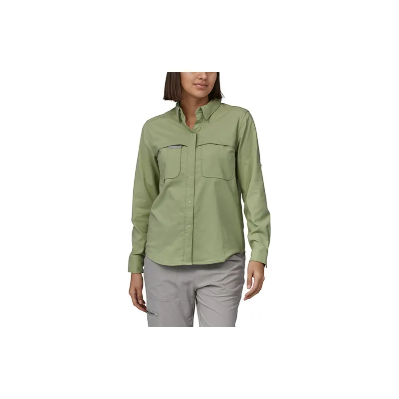 Patagonia Early Rise Shirts Women's-1