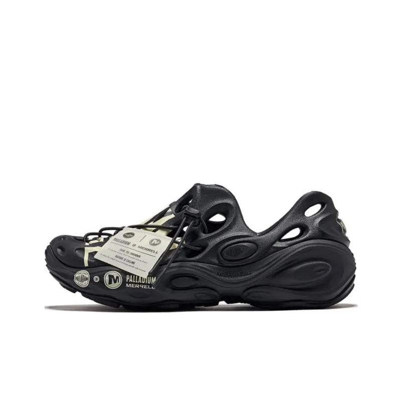 Palladium X MERRELL Clogs Unisex-0