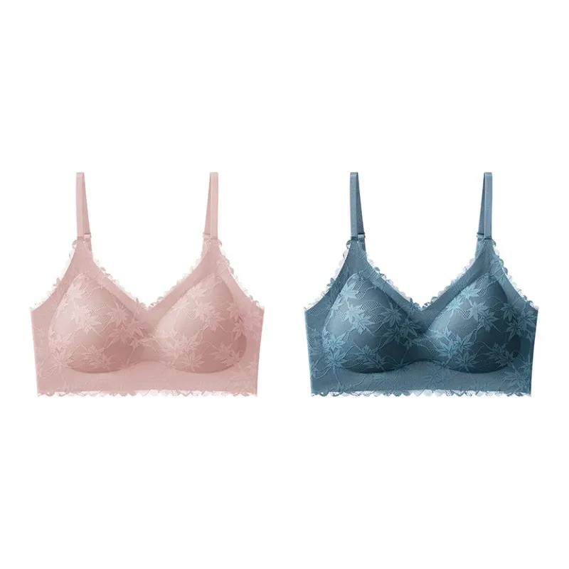 YUZHAOLIN Bra Women's Combo Set-10
