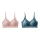 2 Pack (Pink+Ink Blue)